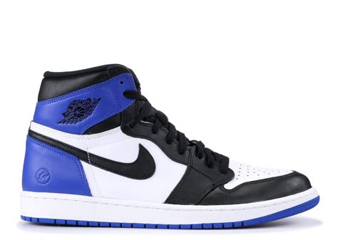 jordan 1 high og fragment